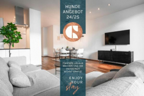CityFlat 38 Schladming by globboard